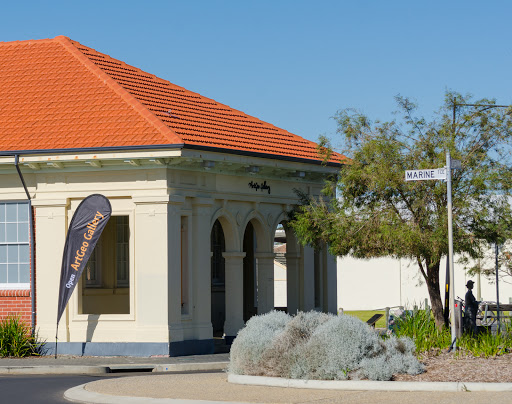Busselton Cultural Precinct - Thumbnail