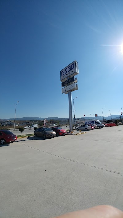 department-store