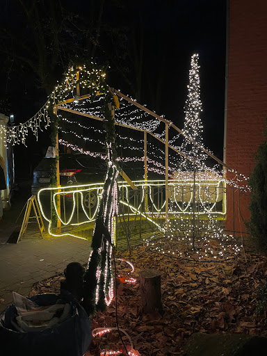 Weihnachtsmarkt Alsdorf