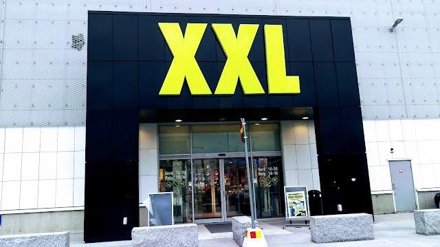 XXL Barkarby