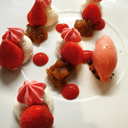 Photo n°11 de L'Osmose à Pleudihen-sur-Rance (Restaurant gastronomique)