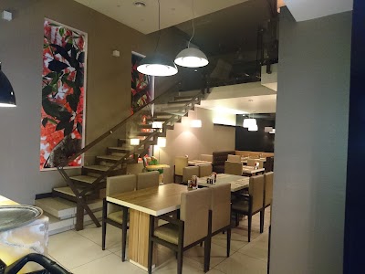 Photos of Parseh Restaurant