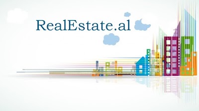 RealEstate.Al - Apartment, Villa, Office in Tirana.