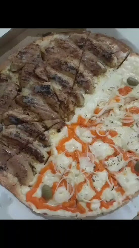 Horário de funcionamento de Lanche no Capricho CIDADE NOVA