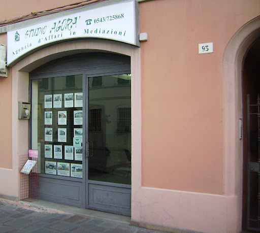 Studio Agora Di Giovanni Rollo Agenzia Immobiliare - Thumbnail