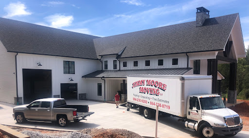 Jimmy Moore Moving Co - Thumbnail