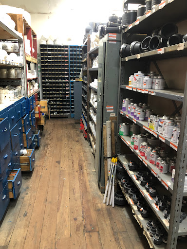 Parkers Industrial & Hardware - Thumbnail