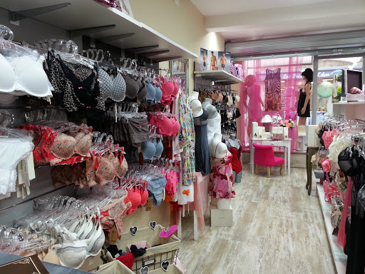 Intim ' Idée - Lingerie - Thumbnail