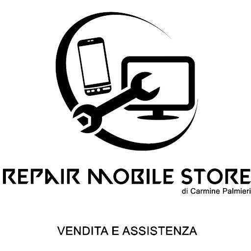REPAIR MOBILE STORE - Visual