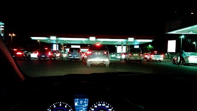 Photos of Alfa Petrol