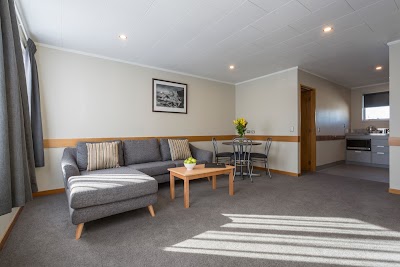 Photos of Dunedin Motel and Villas