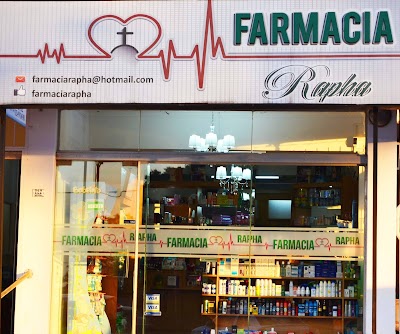 Photos of FARMACIA RAPHA