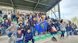 Photo n°17 de US Monnaie Football à Monnaie (Club de football)