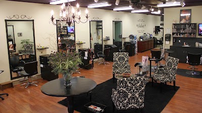 Photos of Trillium Salon & Spa