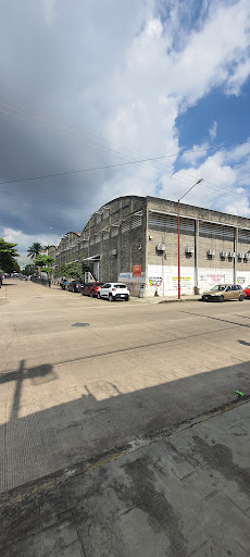 Tapachula Courthouse - Visual