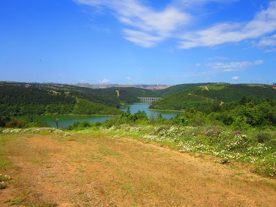 Photos of Alibey Barajı