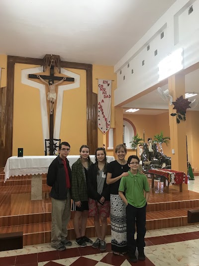 Photos of Iglesia de Nuestra Se&ntilde;ora Del Carmen