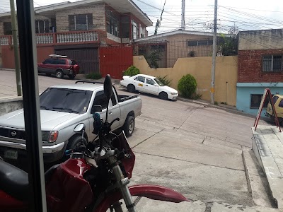Photos of ACCESORIOS ELECTRICOS DUBON "ACELED"