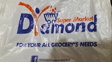 Diamond Super Market Mukka Chowk Karachi