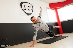 Photo n°3 de Dan Coaching - Lannion à Lannion (Studio Pilates)
