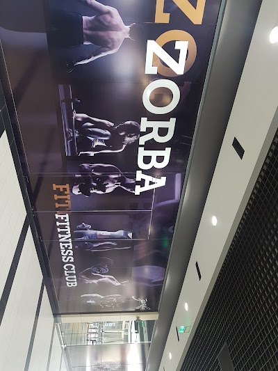 ZORBA Fitness Club