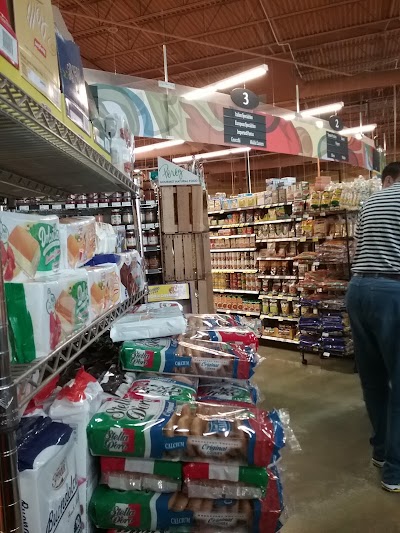 Photos of Vince & Joe's Gourmet Market
