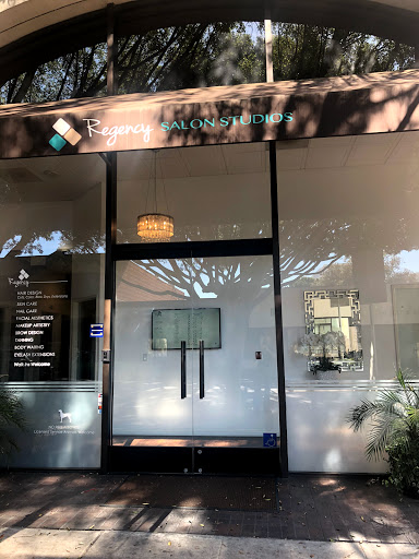Ara Hair Studio Fine Men's Salon - Thumbnail