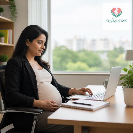 Balancing office work and pregnancy can be challenging, but with the right guidance you can stay… post image