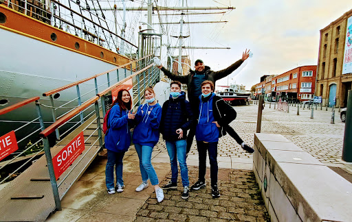 History Game Dunkerque - Thumbnail