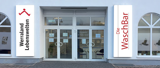 Die Waschbar - Visual