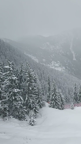 Belalp Bahnen AG - Naters