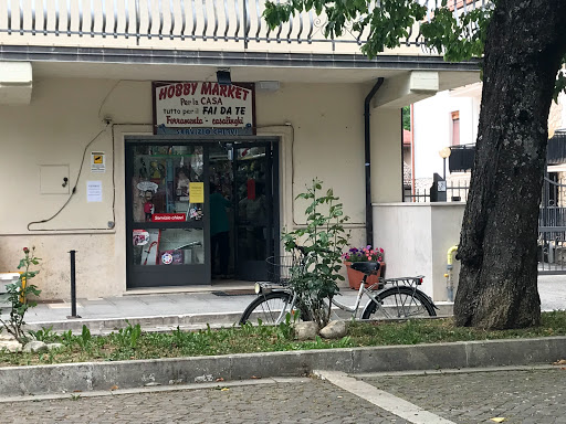 Chicca Shop - Thumbnail