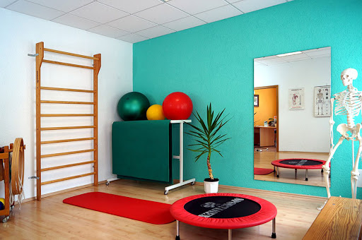 Physiotherapie Hickmann Kipsdorf - Thumbnail