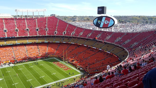 Arrowhead Stadium