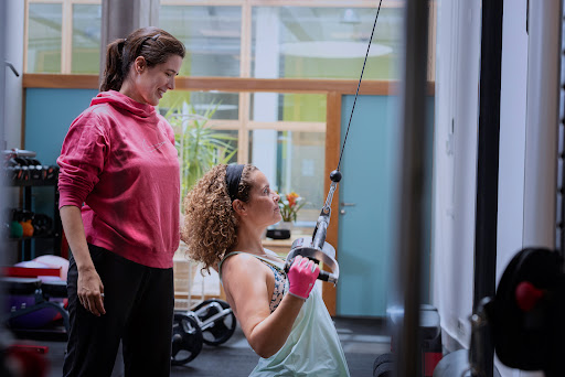 Anoek de Voogd Personal training en Bootcamp - Thumbnail
