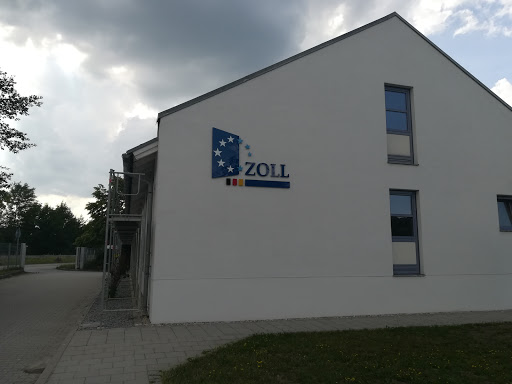 Zollamt Passau - Thumbnail