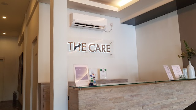 The Care Day Spa
