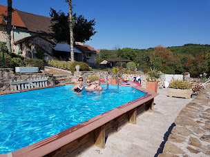 Photo n°23 de la Maison du Tisserand à Naillat (Chambre d'hôtes)