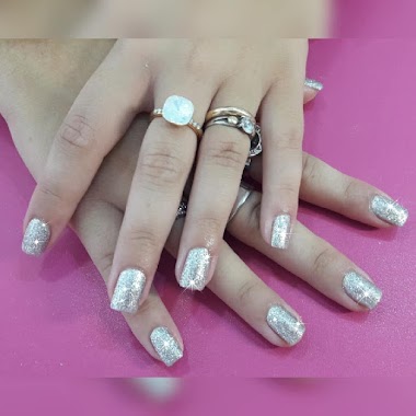 Nolitas Nails, Author: Noelia Gutierrez