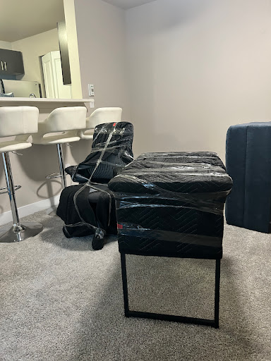 Flat Rate Relocation - Thumbnail