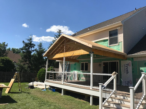 American Custom Construction, LLC - Thumbnail
