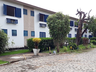 photo of Hotel das Águas