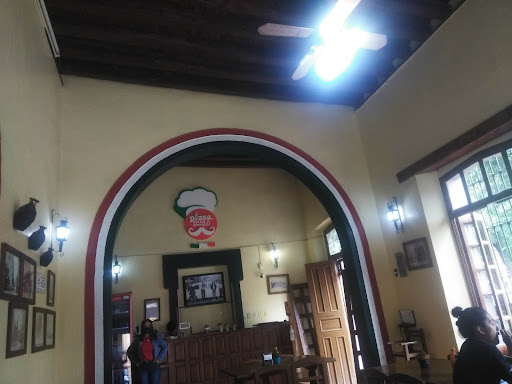 Pizzas Italia & Giovanni - Thumbnail