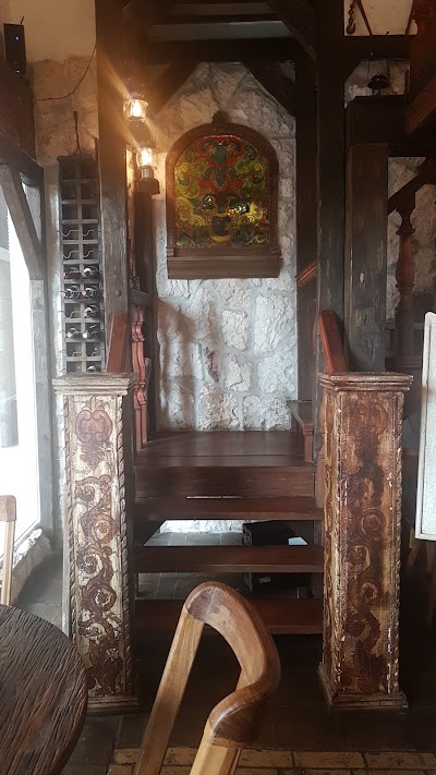 Photos of La Estancia Caf&eacute; Tegucigalpa