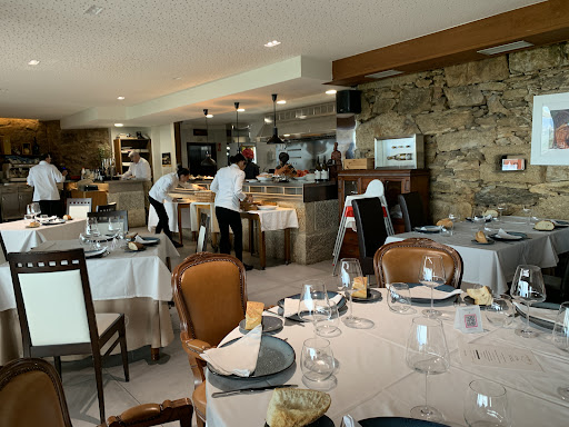 Asador Soriano Gallery - Spain
