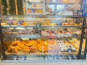 Photo n°24 de Petit Fournil à Paris (Boulangerie)