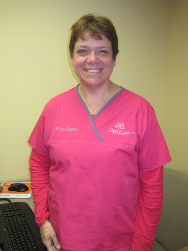 Dr. Jeanne E. Martin, DMD - Thumbnail