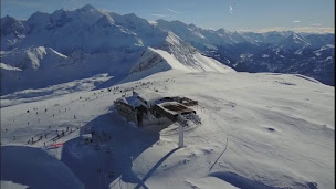 Photo n°2 de Sonia Chaluleu Immobilier Capifrance Vallée du Giffre à Samoëns (Consultant immobilier)