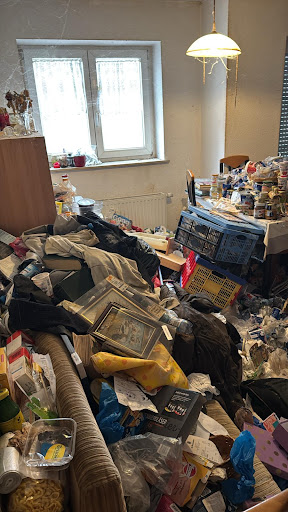 Schnell Entrümpelung & Haushaltsauflösung Stuttgart