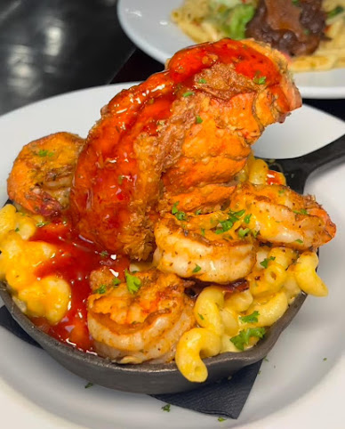 Spice House Restaurant & Lounge by null